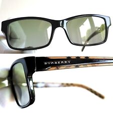 occhiali da sole BURBERRY