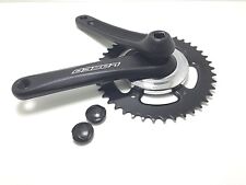 guarnitura city bike 42d 170mm