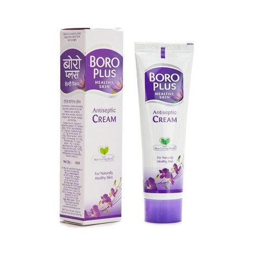 Boro plus crema - 10, x