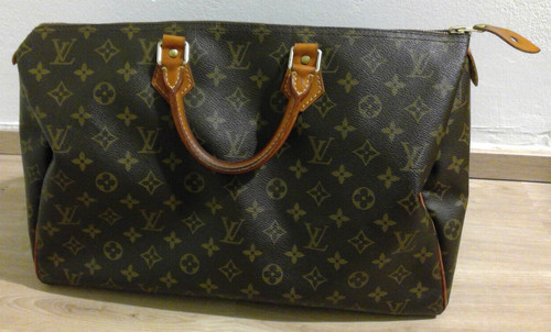 Borsa louis vuitton speedy - speedy, 40