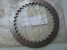 CAGIVA ELEFANT 350 & 650 #