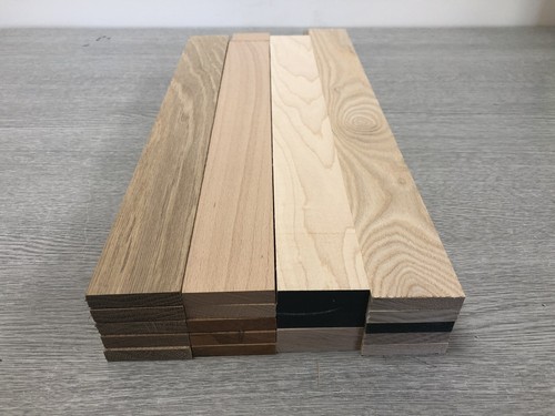 Tagli legno quercia - di,
