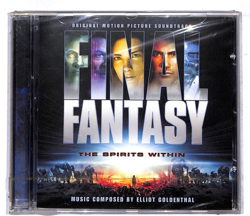 Ebond elliot goldenthal - elliot,