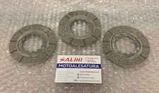 Serie dischi frizione - dischi, guarniti