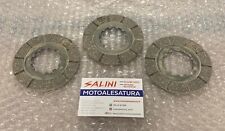 Serie Dischi frizione Guarniti