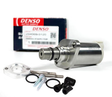 POMPA CARBURANTE VALVOLA REGOLAZIONE ASPIRAZIONE PER TOYOTA HILUX LAND CRUISER 2.0 2.5 3.0 D D-4D