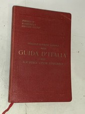 L'ARTE IN ITALIA, SGUARDO