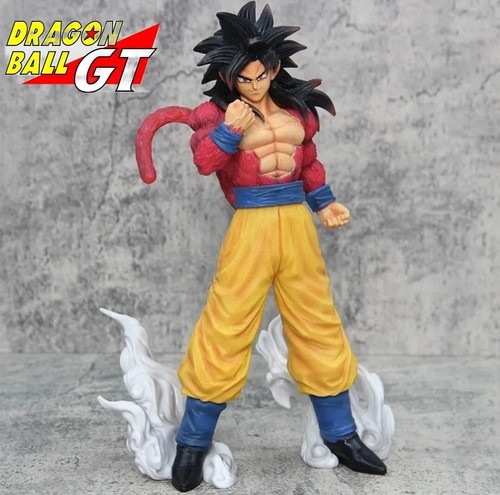 Dragon ball personaggio il - dragon, gt