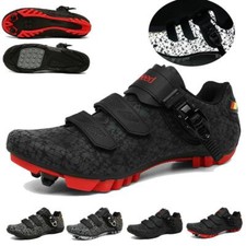 Scarpe Ciclismo Mtb Uomo