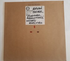 Bryan Never - Further