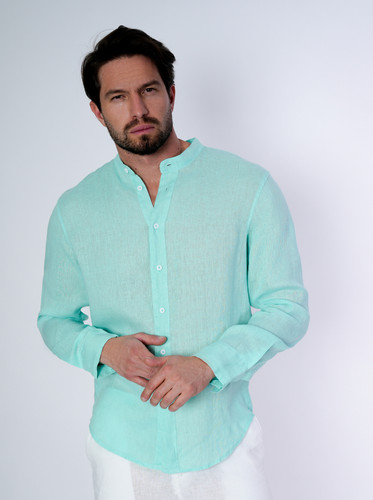1st american camicia uomo - american,