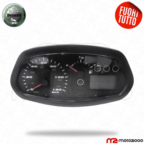 Cruscotto strumenti tachimetro - cruscotto,