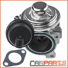 Valvola EGR di Ricircolo Gas