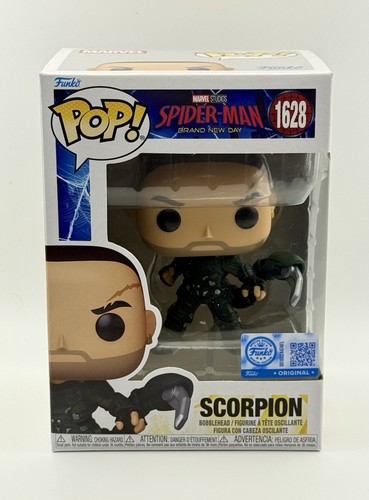 Funko pop spider - pop!, brand