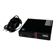 Lenovo Thinkcentre M600 Intel N3000 4 GB 16 GB raffreddamento passivo Tiny PC
