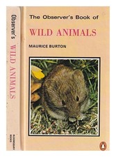 Burton maurice il - burton,,
