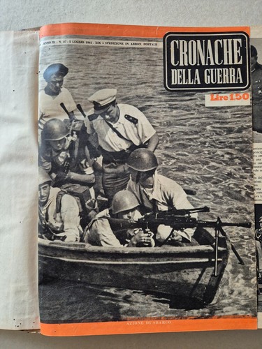 Militaria guerra mondiale - militaria,