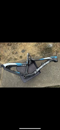 2015 lapierre zesty 829 - zesty, tr