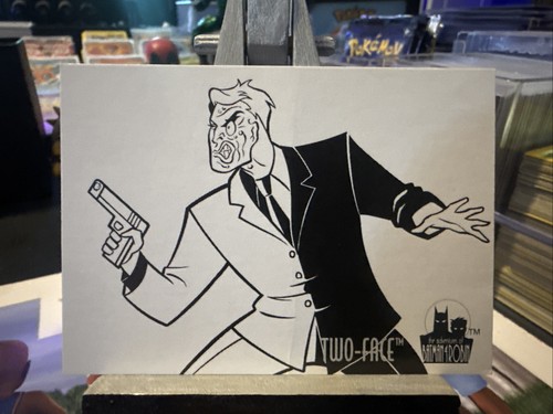 Two face avventure di - c5, le