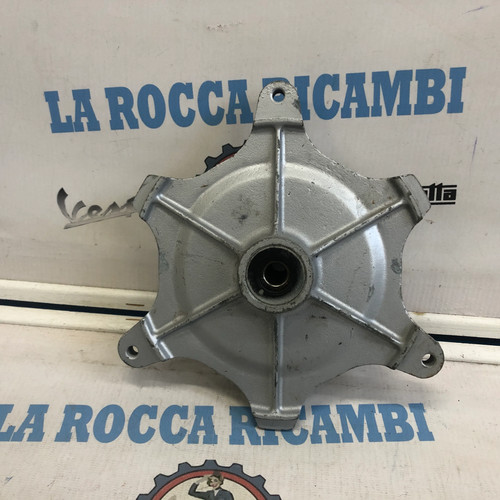 Tamburo anteriore lambretta - tamburo,