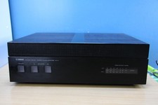 Yamaha natural sound - m-4,