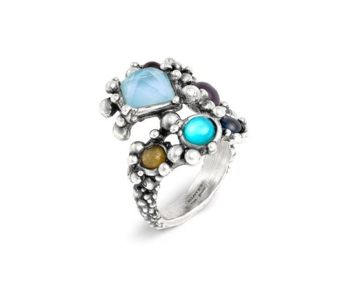 Raspini 12530 anello - raspini,
