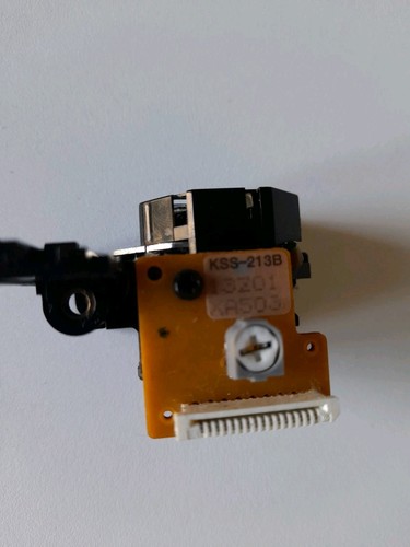 Pick laser kss 213b - up, rega
