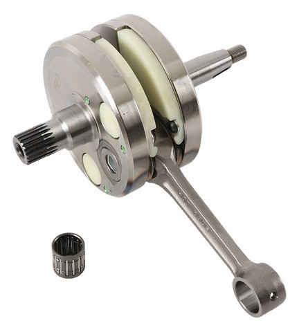 Albero motore honda 250 r - motore,