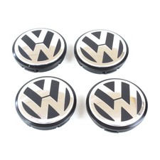 Originale VW coprimozzo
