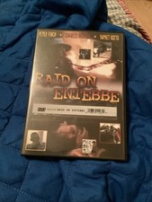 Raid on Entebbe Like New