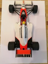 Modellino 1:18 Minichamps