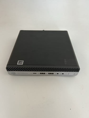Elitedesk 705 mini pc - hp,