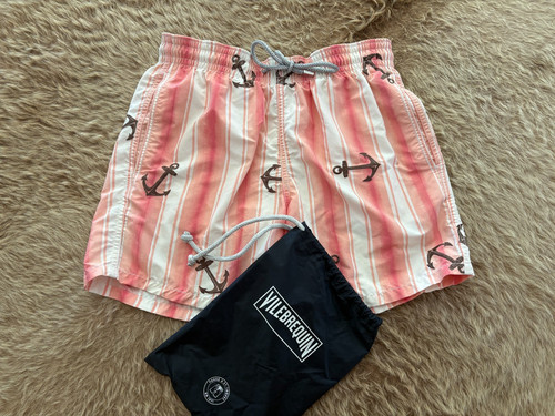Vilebrequin pantaloncino - , da