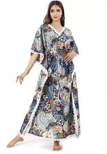 Abito da notte hippie donna