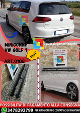 🔥ART.0108 MINIGONNE GOLF 7