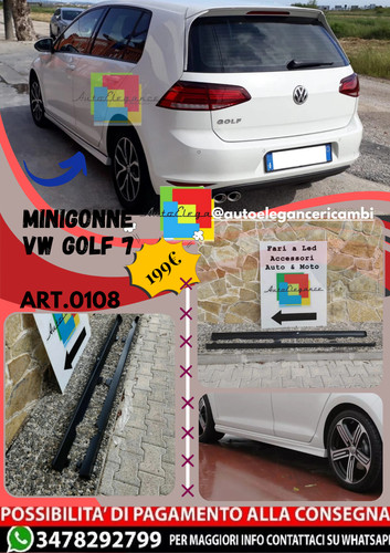 Art 0108 minigonne - minigonne, 7