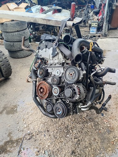 Motore bmw sigla 204d3 land - 204d3,
