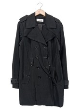 CALVIN KLEIN Cappotto mezza
