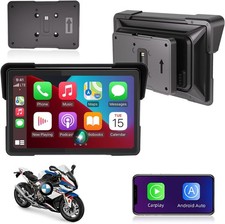 Jansite Carplay Moto per BMW