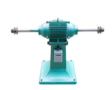 Levigatrice a nastro da banco