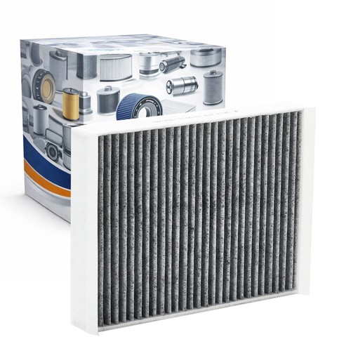 Filtro abitacolo antipolline - filtro,