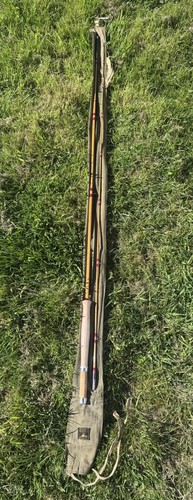 Canna pesca mosca - da,