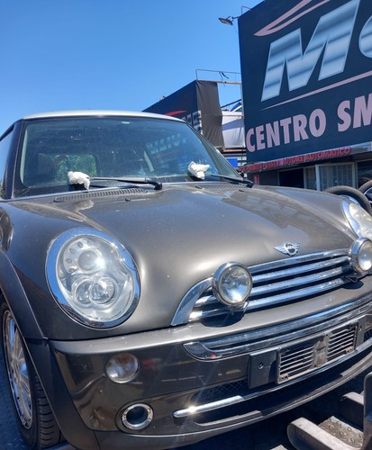 Mini cooper serie 2003 - mini, i