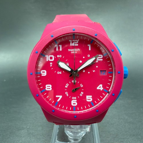 Orologio swatch chrono - orologio, telaio