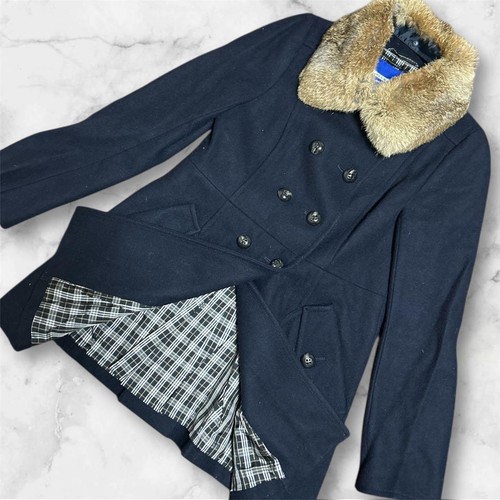 Cappotto doppio vie - cappotto, 2