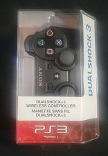 Sony PS3 DualShock 3