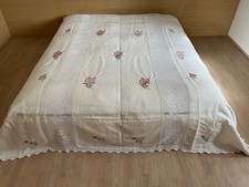 COPRILETTO MATRIMONIALE