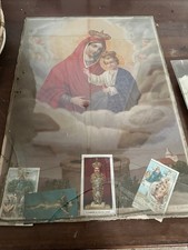 Antica immagine sacra