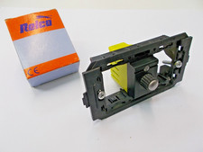 RELCO RT34DLI 100-500W DIMMER DEVIATORE X SUPPORTI LIVING CLASSIC POMOLO CROMATO