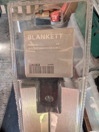 Ikea blankett set 2 - ikea,